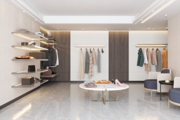 Retail cleaning in Edgemere, MD by Reliable Cleaning Services LLC