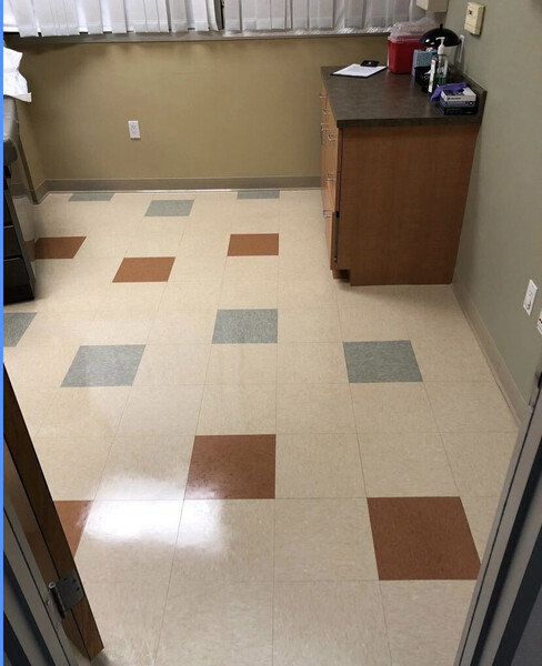 Commercial Floor Cleaning in Waldorf, MD (1)