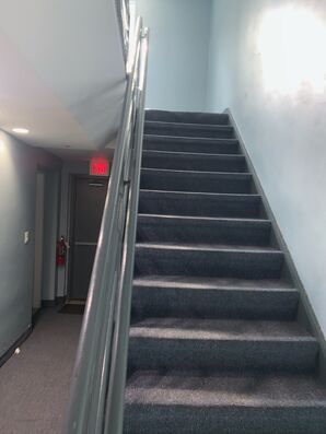 Apartment Building Cleaning in La Plata, MD (2)